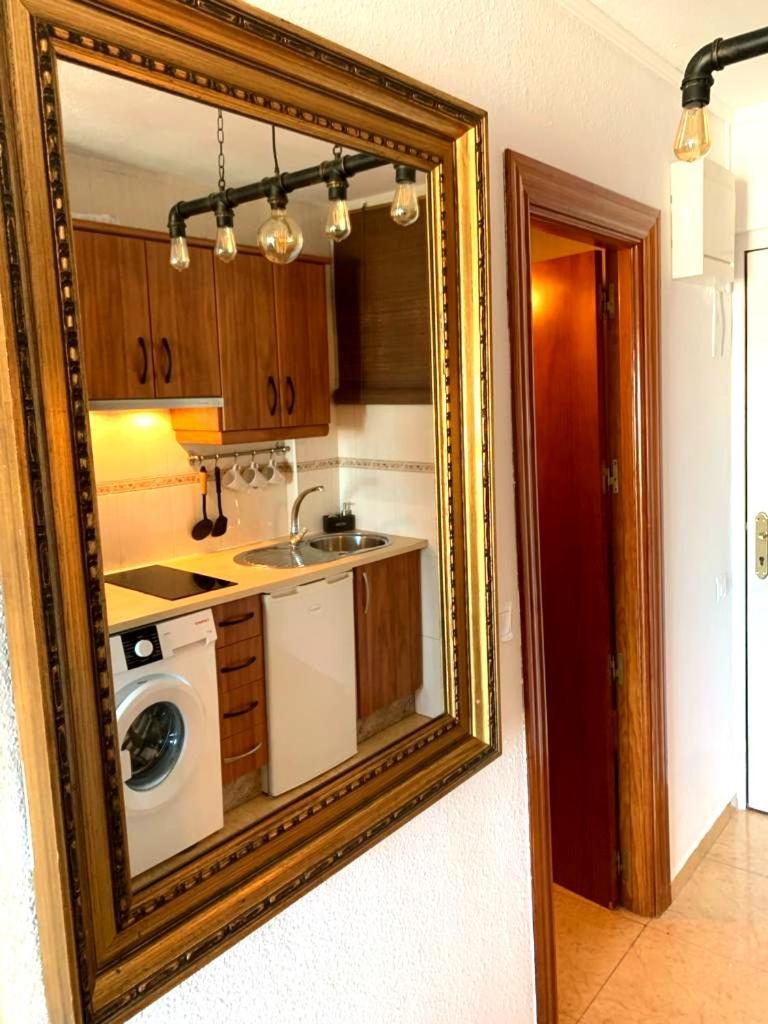 Ferienwohnung Amanecer En El Mar Benalmádena Zimmer foto