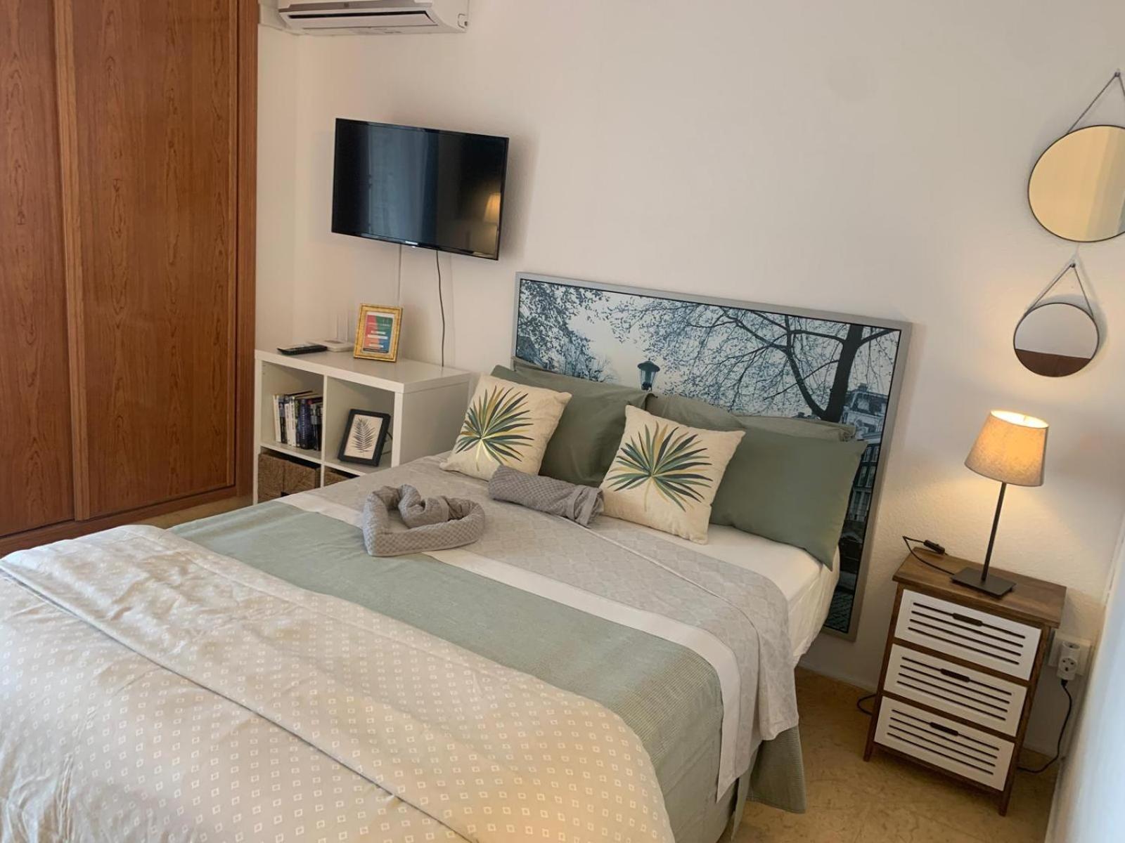 Ferienwohnung Amanecer En El Mar Benalmádena Exterior foto